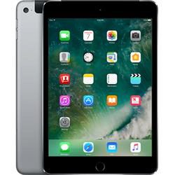Apple iPad mini 4 Wi-Fi + Cellular for Apple SIM 32GB - Space Grey